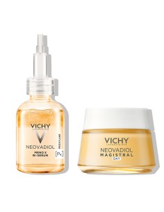Vichy Neovadiol rutina za obnovu i revitalizaciju kože u menopauzi