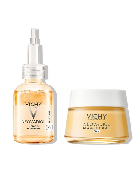 Vichy Neovadiol rutina za obnovu i revitalizaciju kože u menopauzi