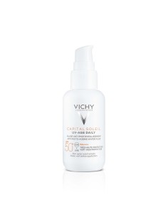 Vichy Capital Soleil SPF rutina za preplanuli i blistavi ten 2