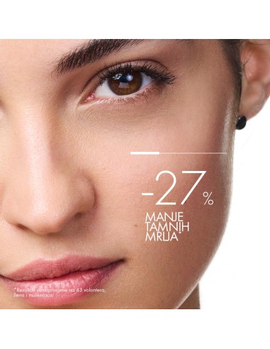 Vichy Capital Soleil SPF rutina za...