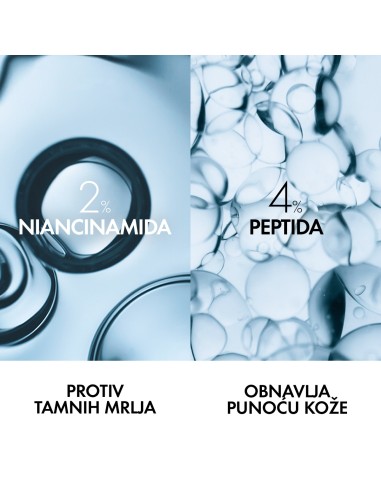 Vichy Capital Soleil SPF rutina za...