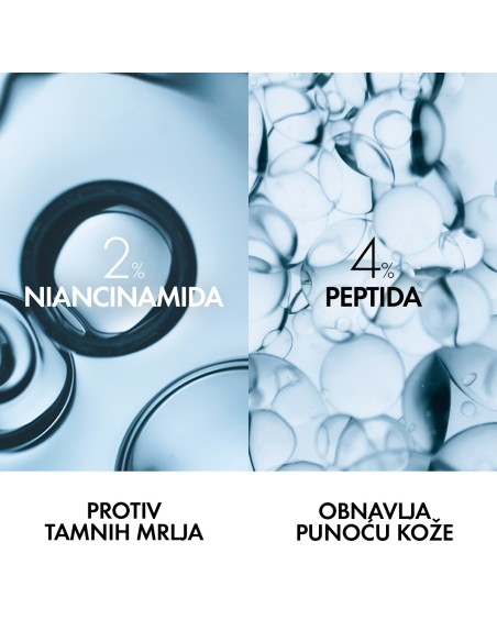 Vichy Capital Soleil SPF rutina za preplanuli i blistavi ten