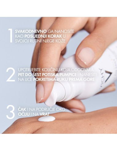 Vichy Capital Soleil SPF rutina za...