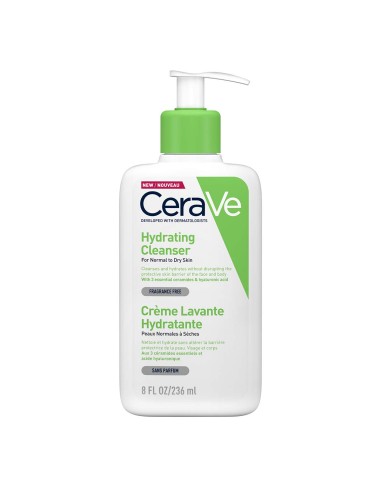 CeraVe Rutina za svakodnevnu...