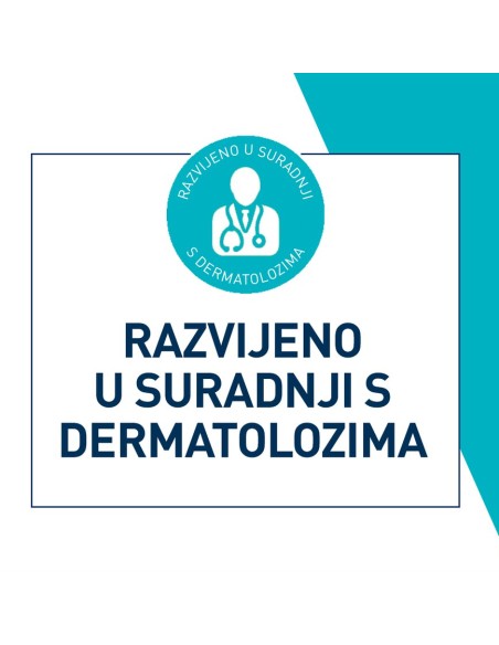 CeraVe Blemish Control Cleanser gel za čišćenje za kožu sklonu nepravilnostima