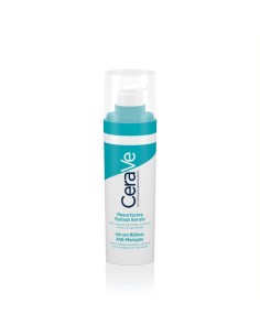 CeraVe Retinol rutina za smanjenje nepravilnosti i ujednačen ten 2