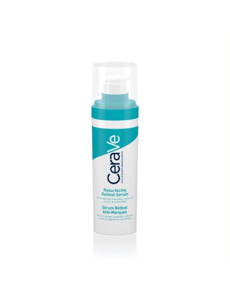 CeraVe Resurfacing Retinol serum za ujednačen izgled kože