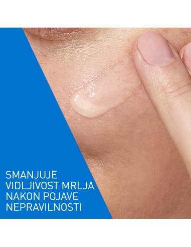 CeraVe Retinol rutina za smanjenje...