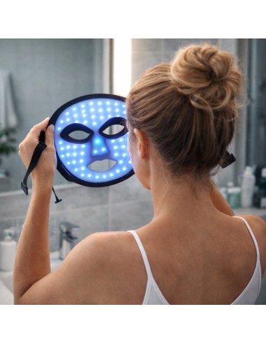 Beper LED Antiage maska za lice