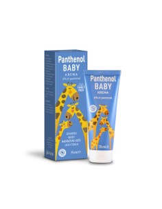 Adrialab Panthenol Baby krema