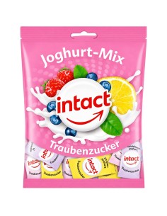 Intact komprimati grožđanog...