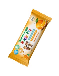 Hug Your Life Huggy Pop Multivitamin lizalice, dodatak prehrani
