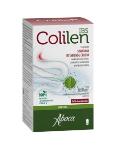 Aboca Colilen IBS kapsule