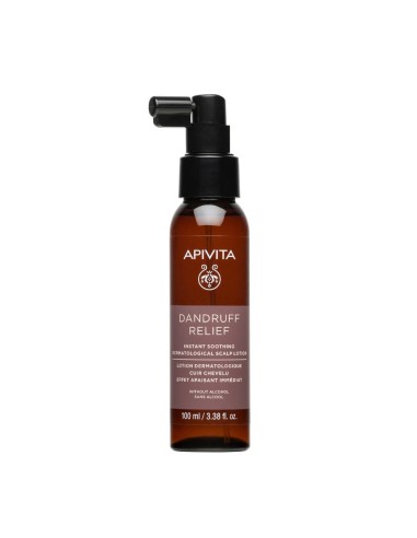 Apivita Dermatološki losion protiv prhuti