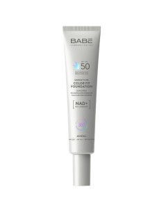 Laboratorios BABÉ Make Up Color Fit fluid SPF50