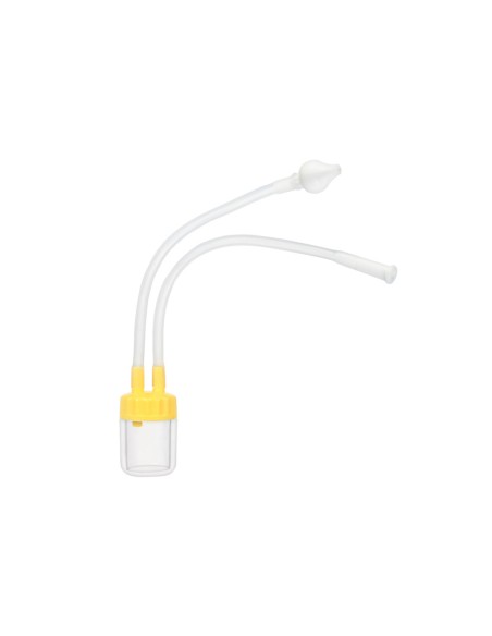 Wee Baby usni aspirator za nos sa spremnikom
