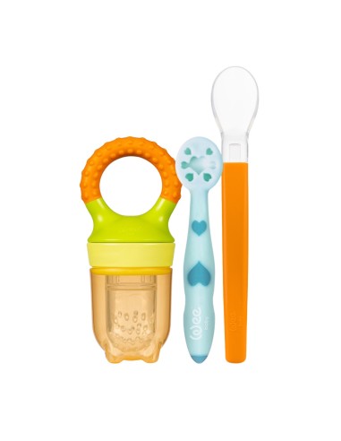 Wee Baby Nanninom set za početak dohrane