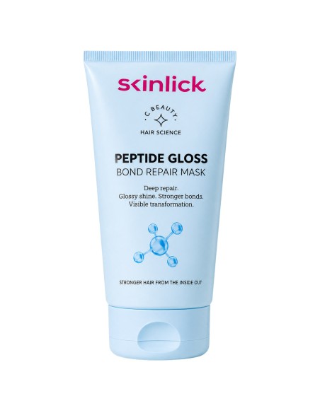 Skinlick Peptide Gloss Bond Repair Maska za kosu