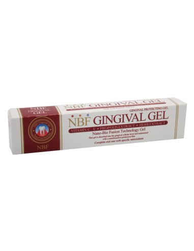 NBF Gingival gel