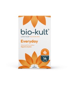 Bio-Kult Everyday Kapsule A60 + Bio-Kult Fast Dissolve, dodatak prehrani 2