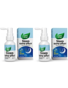 Zona Vital Sleep Rapid sprej 2
