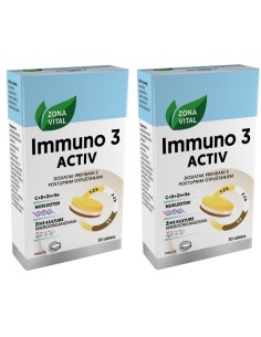 Zona Vital Immuno 3 Activ...