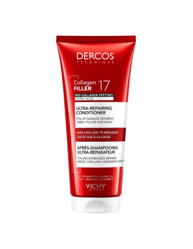 Vichy Dercos Collagen 17 Filler Regenerator