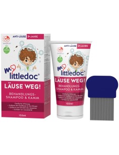 My Little Doc Šampon i... 2