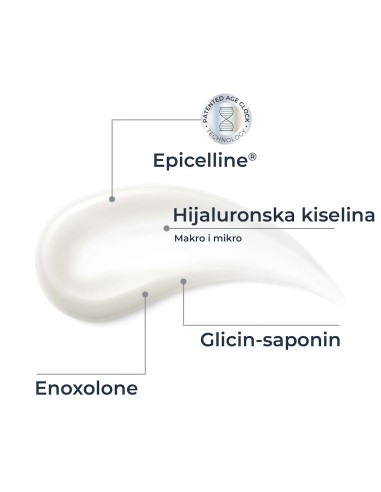Eucerin Hyaluron-Filler Epigenetic serum