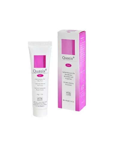 Quasix Gel