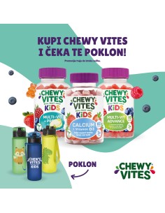 Chewy Whites boca POKLON uz...