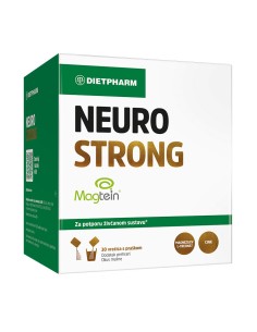 Dietpharm Neuro Strong...