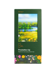 Pampa Tea Prostatko čaj