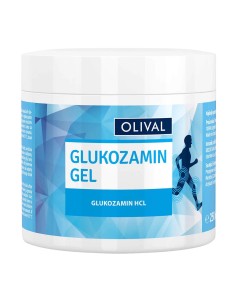 Olival Glukozamin gel