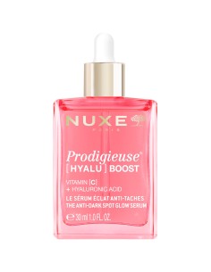 Nuxe Prodigieuse Hyalu Boost Glow Serum