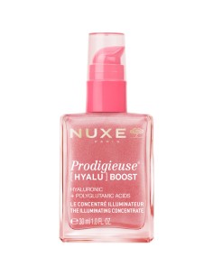 Nuxe Prodigieuse Hyalu Boost Illuminating Koncentrat