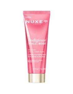 Nuxe Prodigieuse Hyalu Boost Plumping Glow Krema