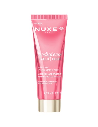 Nuxe Prodigieuse Hyalu Boost Plumping Glow Krema