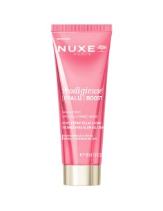 Nuxe Prodigieuse Hyalu Boost Smoothing Glow Gel Krema