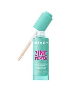 Nuxe Zinc Power Serum 2