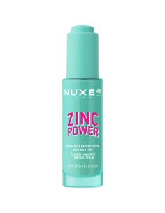 Nuxe Zinc Power Serum