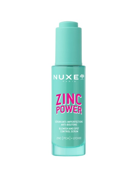 Nuxe Zinc Power Serum