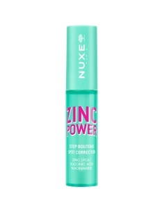 Nuxe Zinc Power ciljani tretman