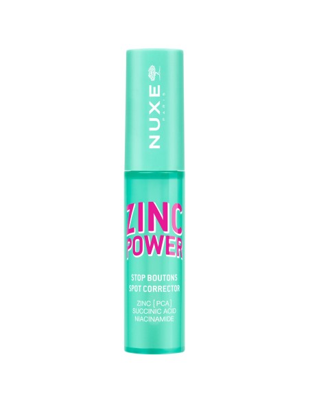 Nuxe Zinc Power ciljani tretman