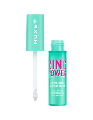 Nuxe Zinc Power ciljani tretman