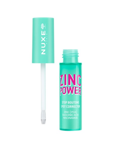 Nuxe Zinc Power ciljani tretman