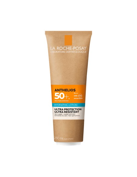 La Roche-Posay Anthelios Mlijeko za tijelo SPF 50+ ECO pakiranje