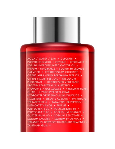 Vichy Dercos Collagen 17 Filler Tretman