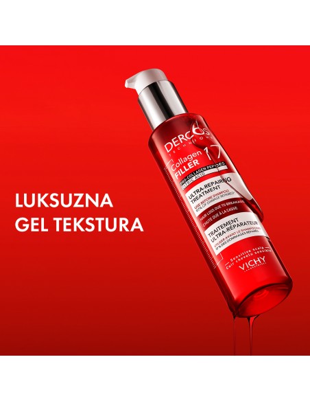 Vichy Dercos Collagen 17 Filler Tretman