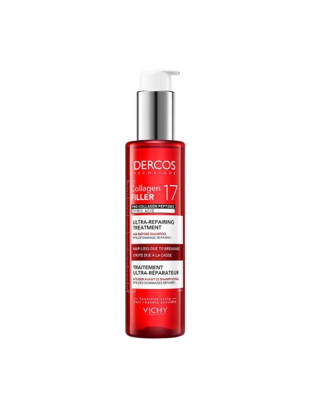 Vichy Dercos Collagen 17 Filler Tretman